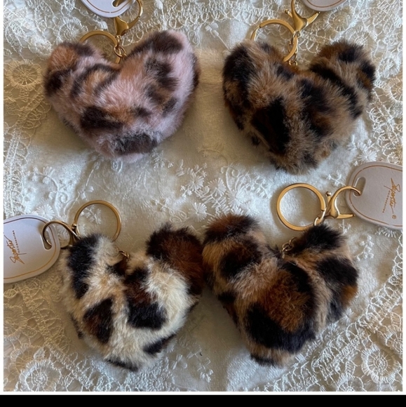 🐆Keychains❤️ - Picture 7 of 7